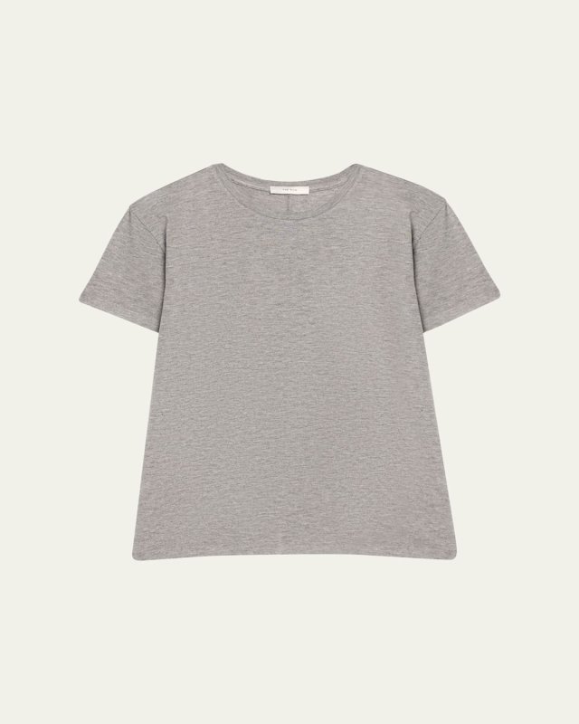 Niteroi Wool T-Shirt